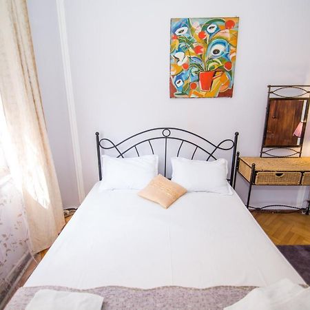 Anbani Apartment City Center Τυφλίδα Εξωτερικό φωτογραφία