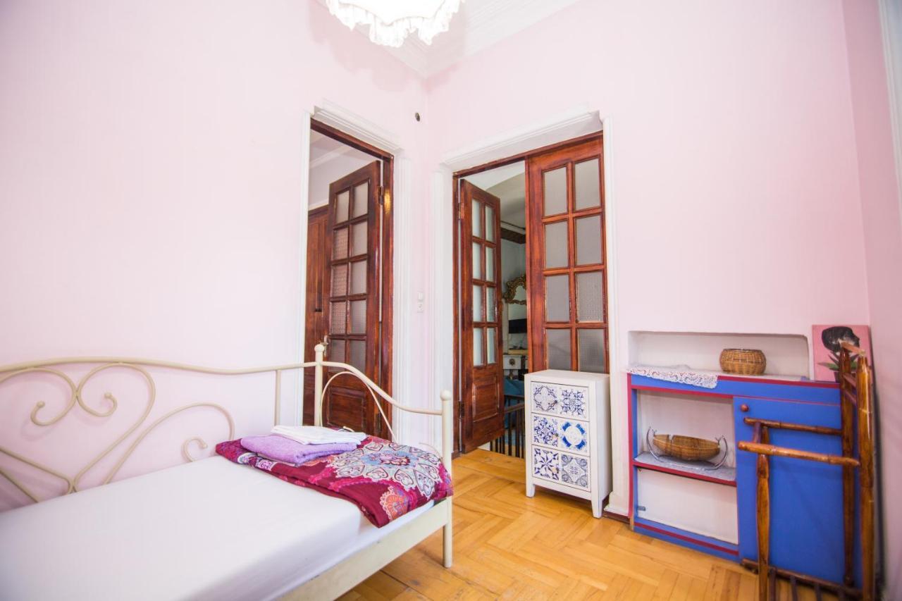 Anbani Apartment City Center Τυφλίδα Εξωτερικό φωτογραφία