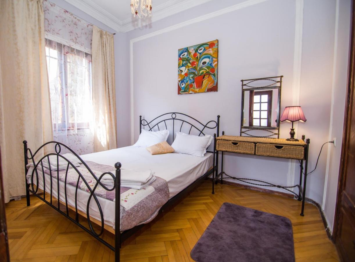 Anbani Apartment City Center Τυφλίδα Εξωτερικό φωτογραφία