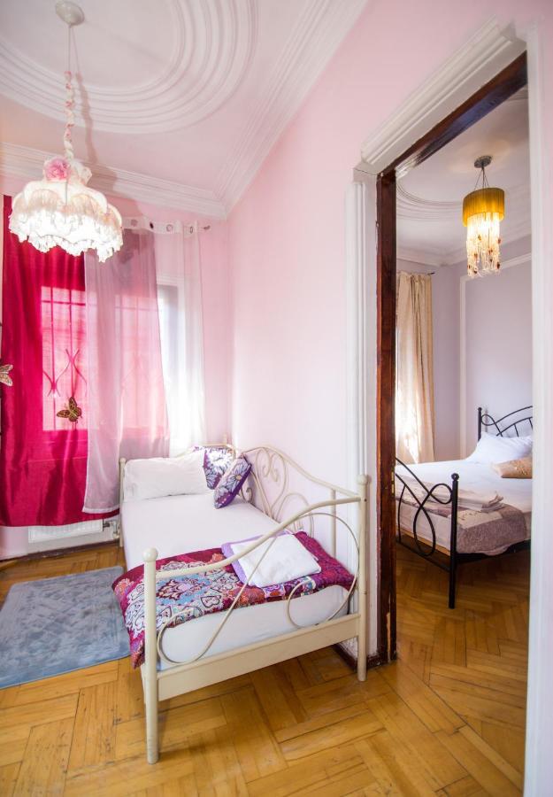 Anbani Apartment City Center Τυφλίδα Εξωτερικό φωτογραφία