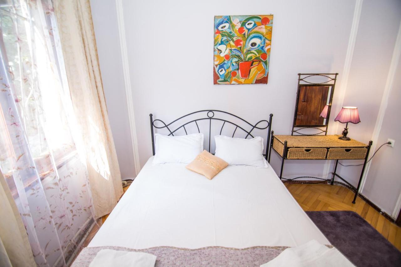 Anbani Apartment City Center Τυφλίδα Εξωτερικό φωτογραφία