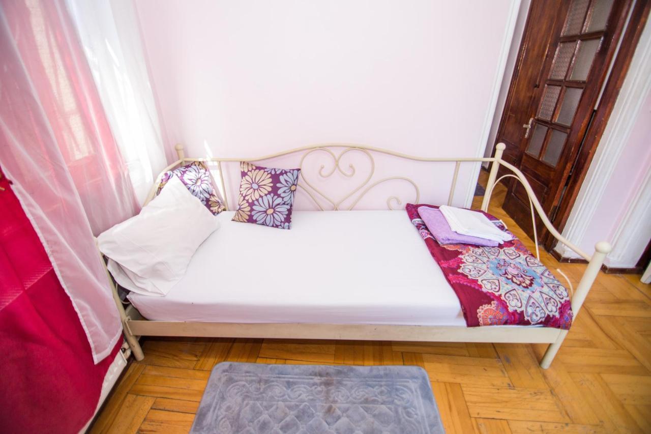 Anbani Apartment City Center Τυφλίδα Εξωτερικό φωτογραφία