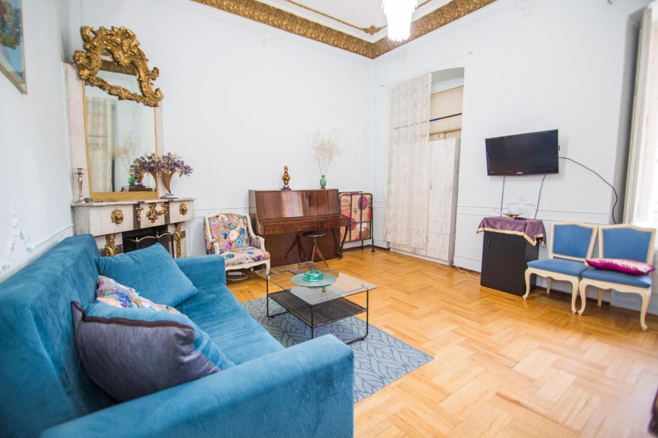 Anbani Apartment City Center Τυφλίδα Εξωτερικό φωτογραφία