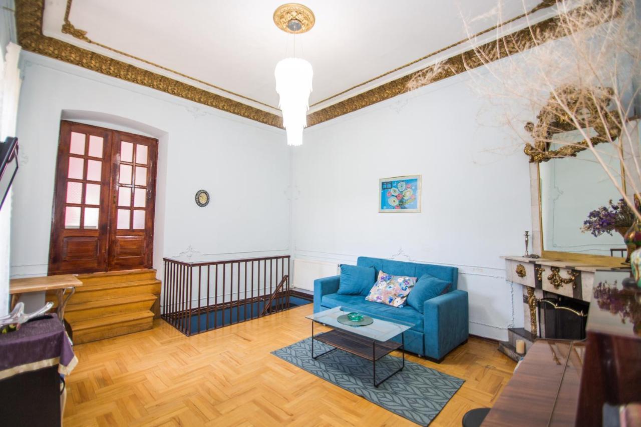 Anbani Apartment City Center Τυφλίδα Εξωτερικό φωτογραφία