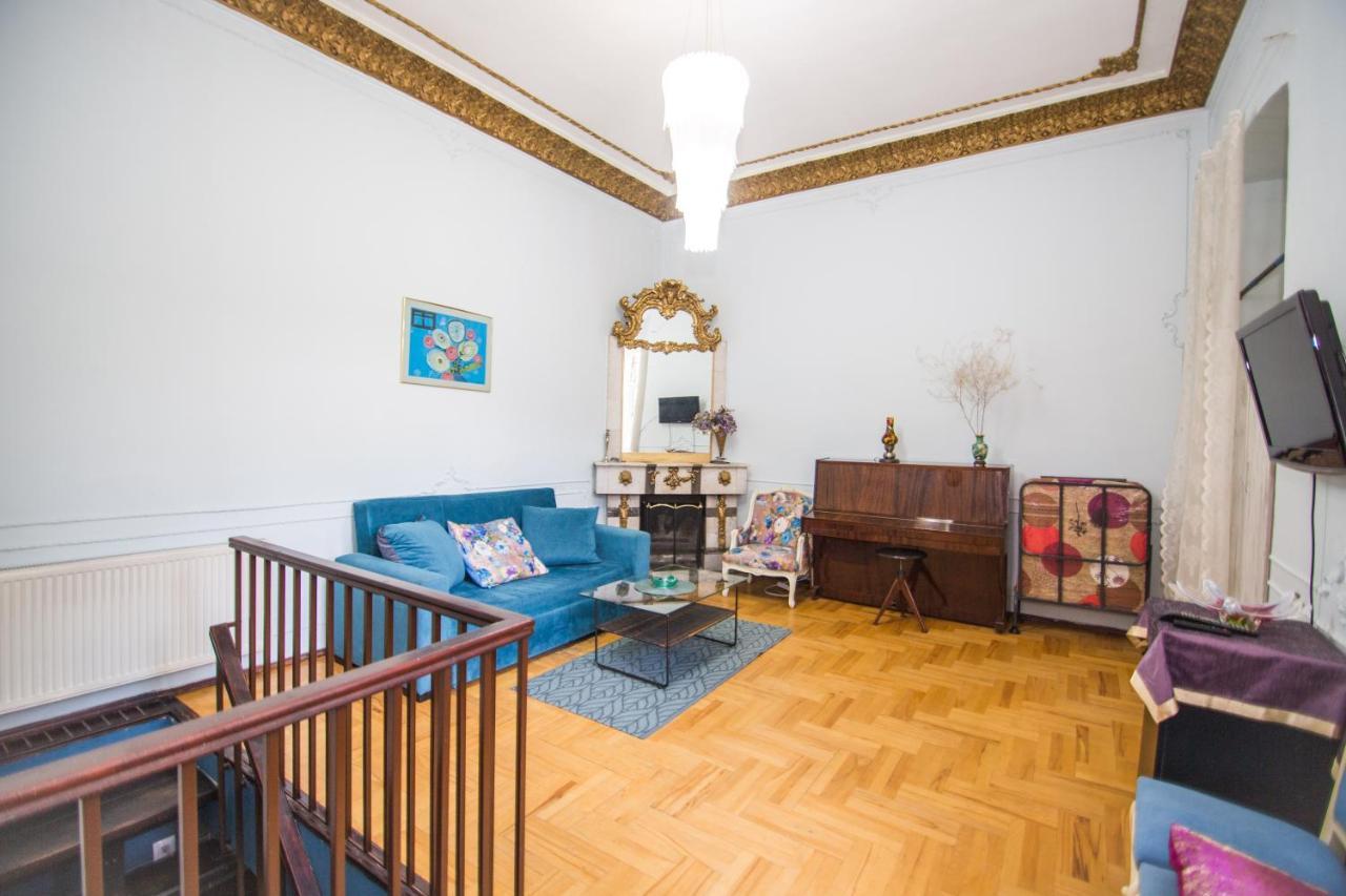 Anbani Apartment City Center Τυφλίδα Εξωτερικό φωτογραφία