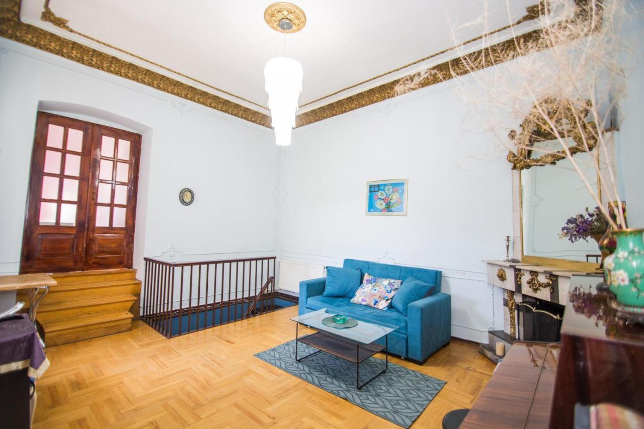 Anbani Apartment City Center Τυφλίδα Εξωτερικό φωτογραφία