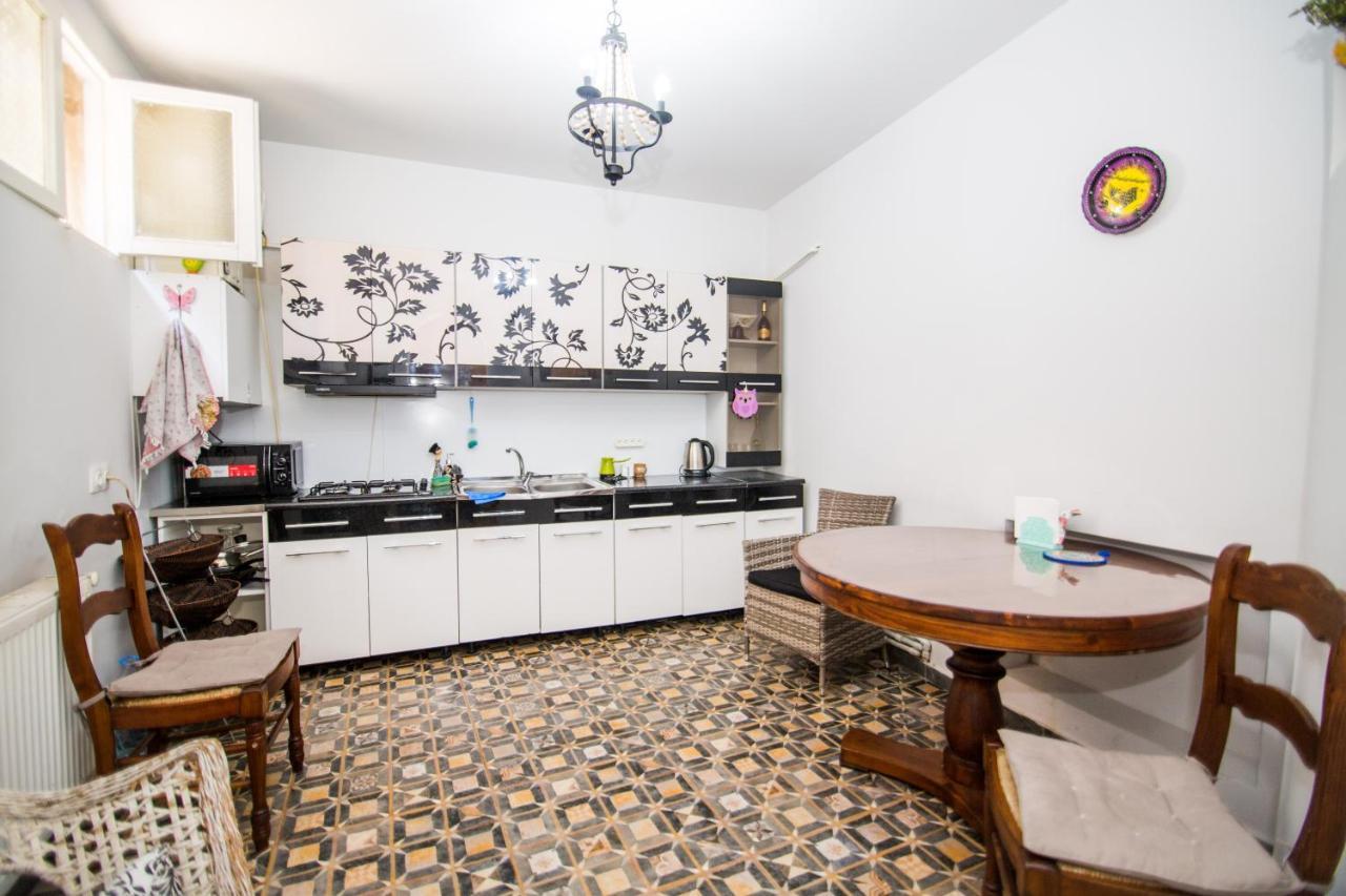 Anbani Apartment City Center Τυφλίδα Εξωτερικό φωτογραφία