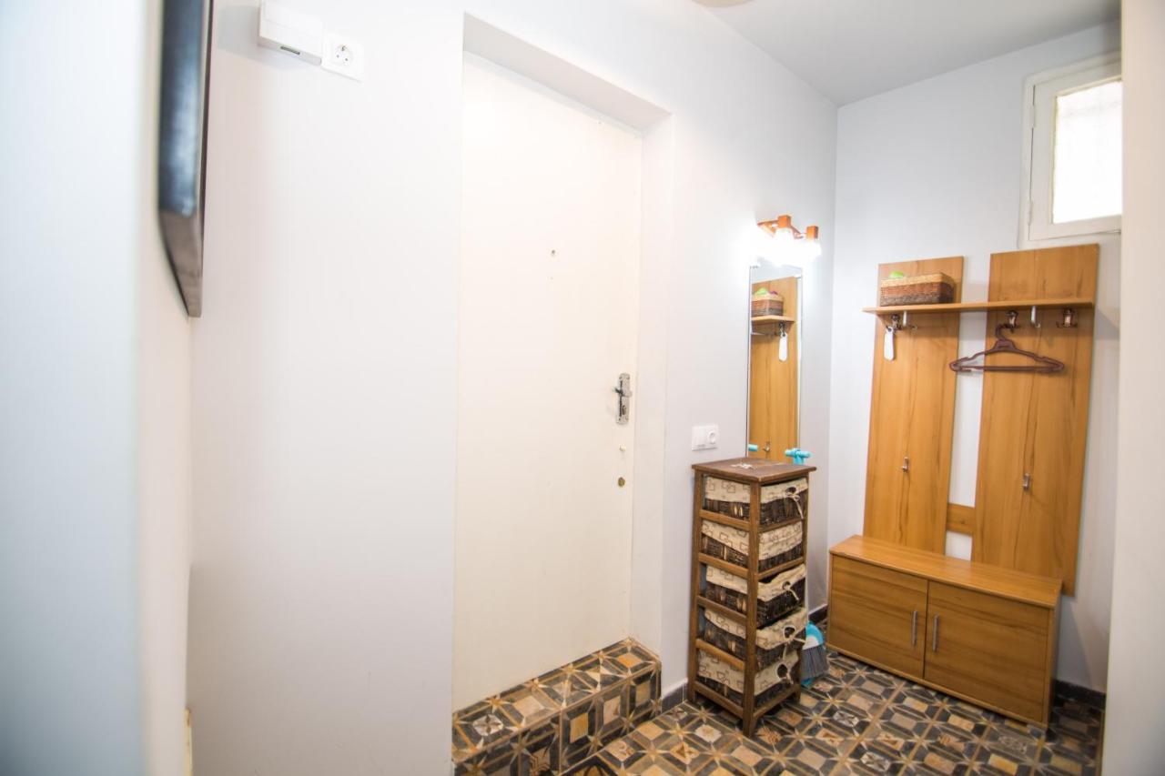 Anbani Apartment City Center Τυφλίδα Εξωτερικό φωτογραφία