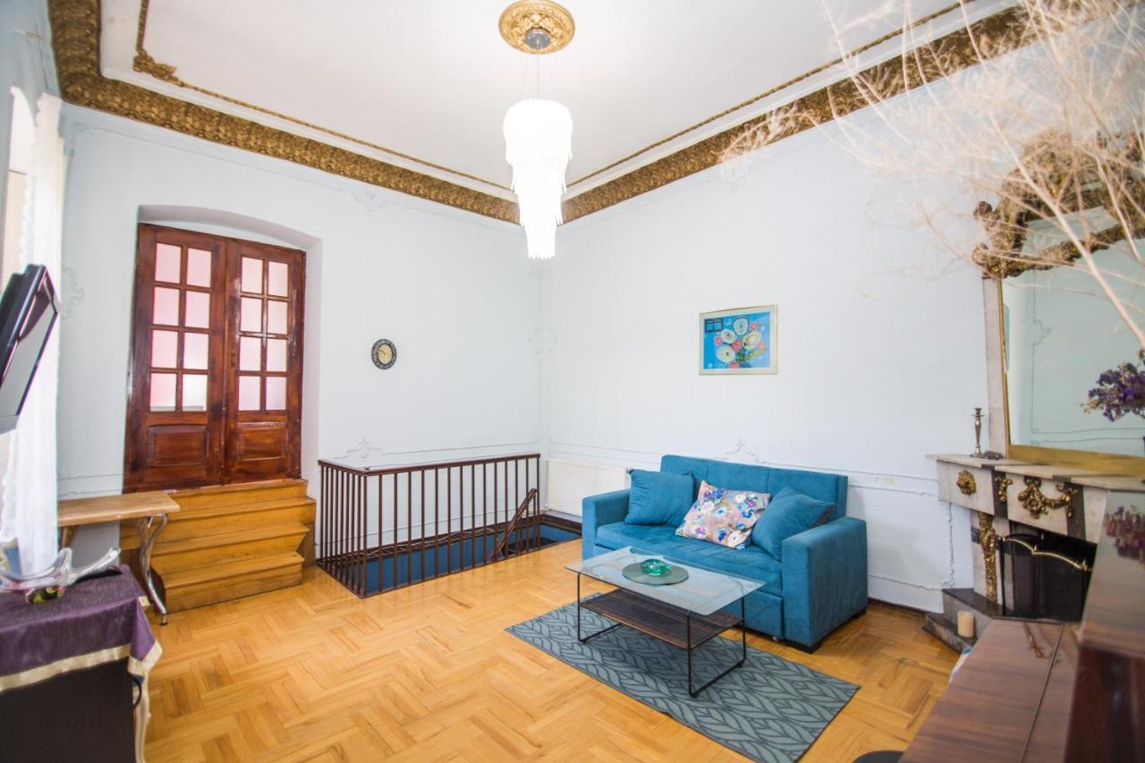 Anbani Apartment City Center Τυφλίδα Εξωτερικό φωτογραφία