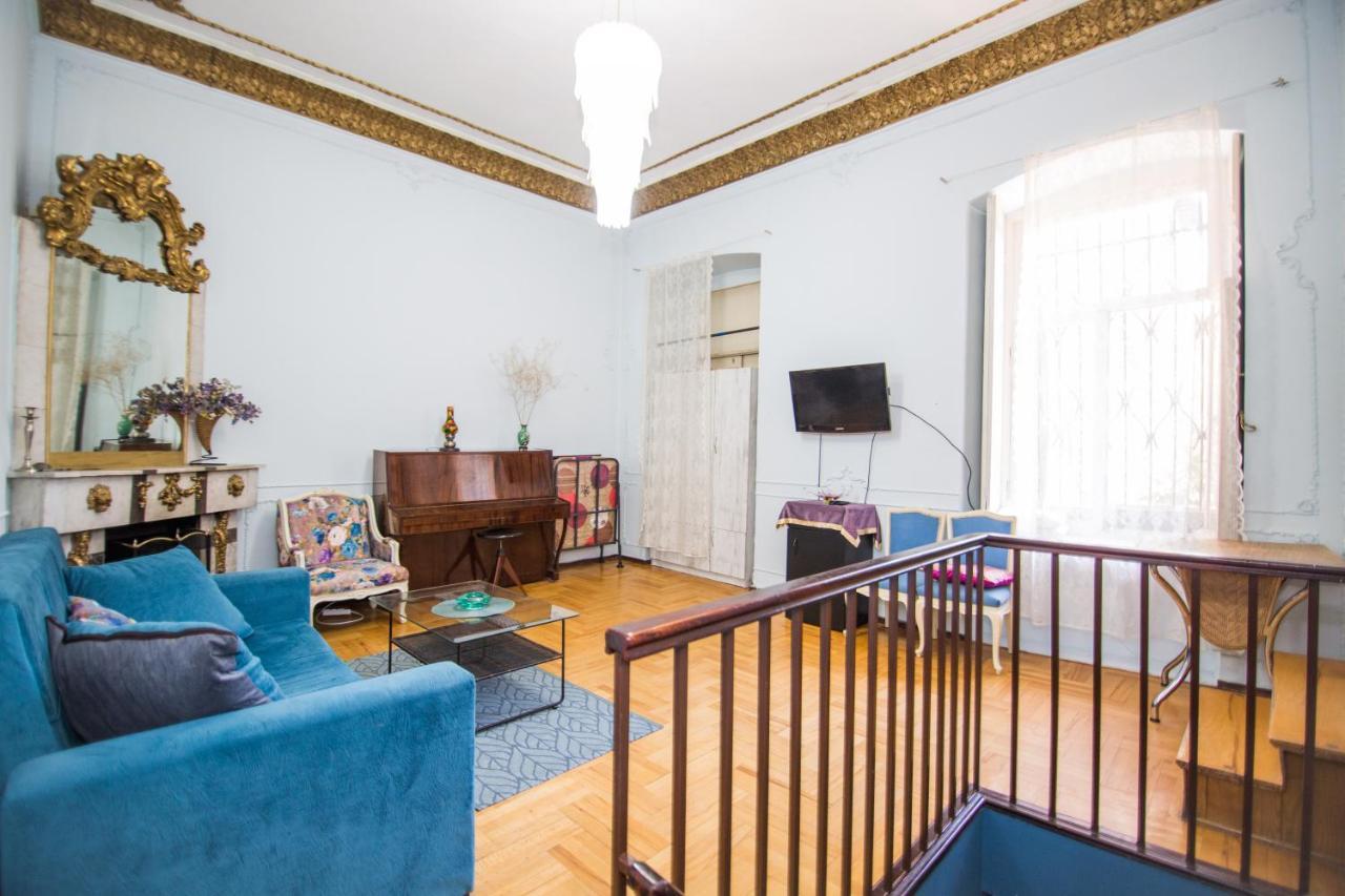 Anbani Apartment City Center Τυφλίδα Εξωτερικό φωτογραφία
