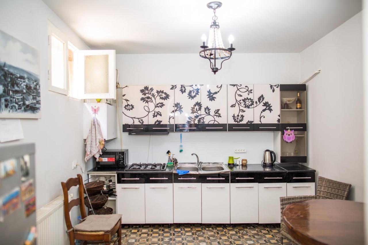 Anbani Apartment City Center Τυφλίδα Εξωτερικό φωτογραφία