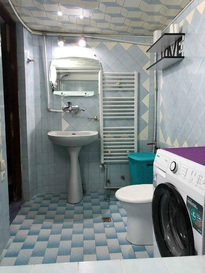 Anbani Apartment City Center Τυφλίδα Εξωτερικό φωτογραφία