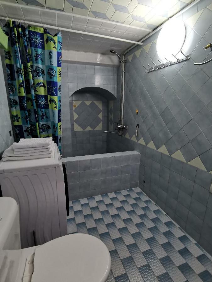 Anbani Apartment City Center Τυφλίδα Εξωτερικό φωτογραφία