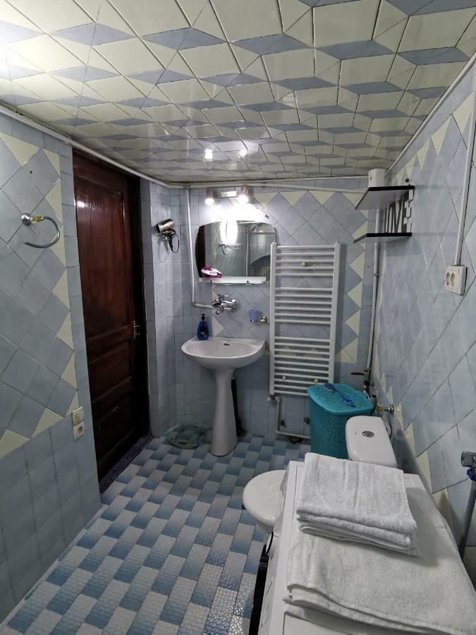 Anbani Apartment City Center Τυφλίδα Εξωτερικό φωτογραφία