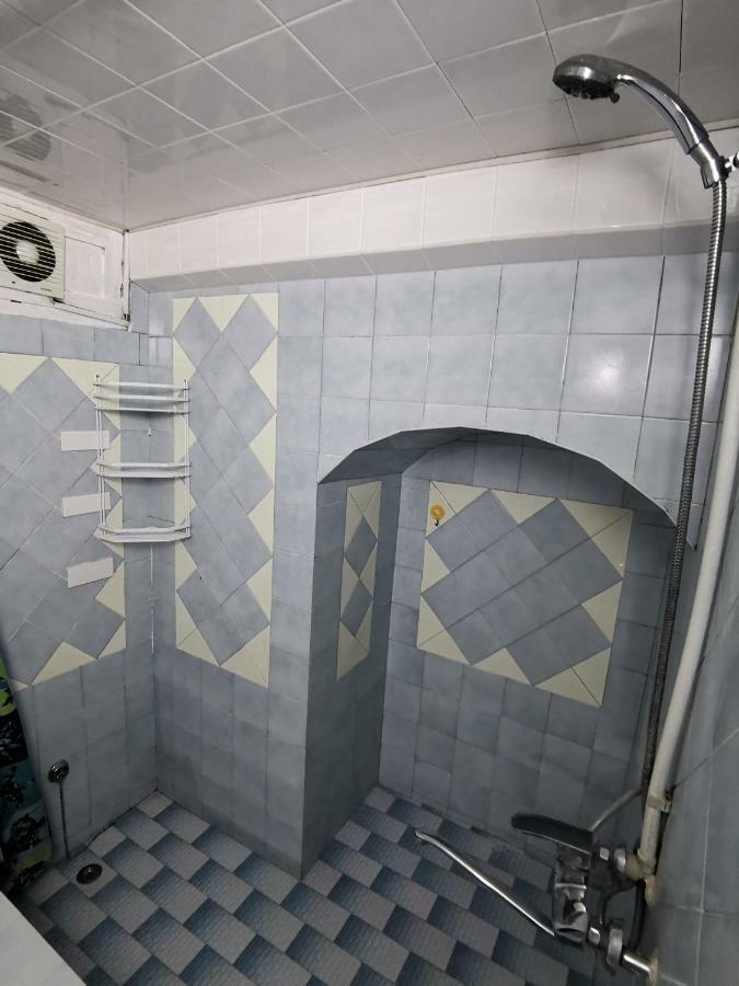 Anbani Apartment City Center Τυφλίδα Εξωτερικό φωτογραφία